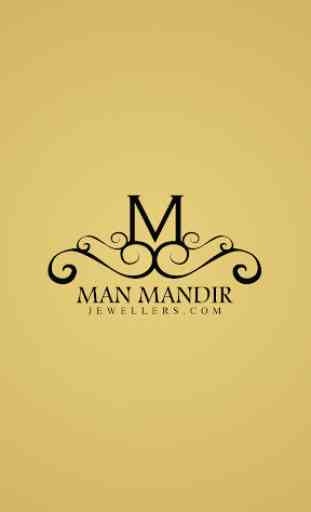 Bullion Spot - Man Mandir Jewellers 1