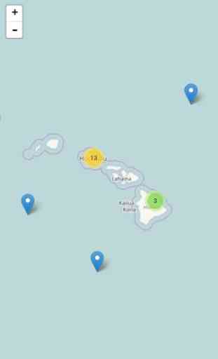 Buoy Map 4