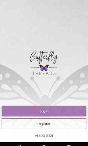 Butterfly Threads Boutique 1