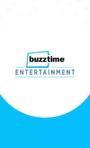 Buzztime Entertainment 1