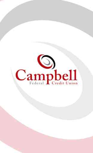 Campbell Federal Credit Union Mobile Banking 1
