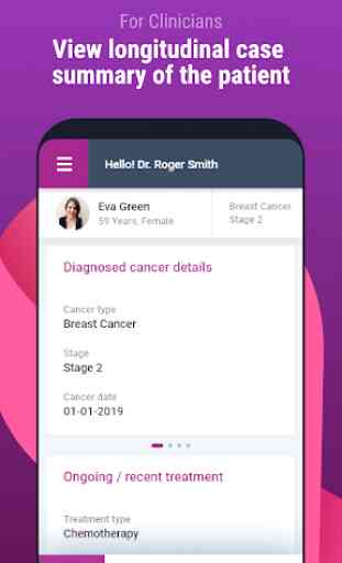 Cancer Insights 4