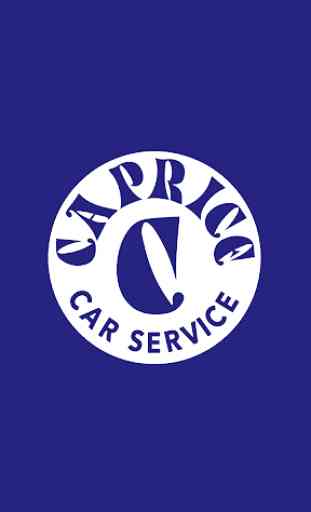 Caprice Car Service 1