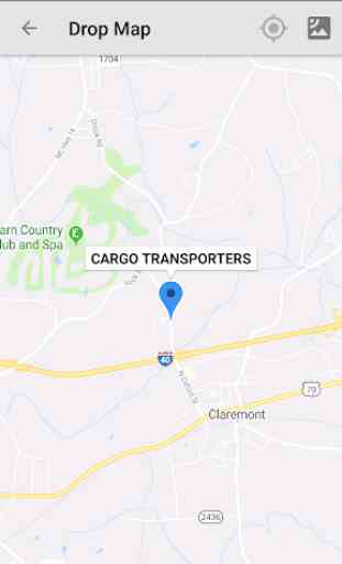 Cargo Transporters Drivers App 3