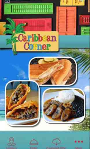 Caribbean Corner 4