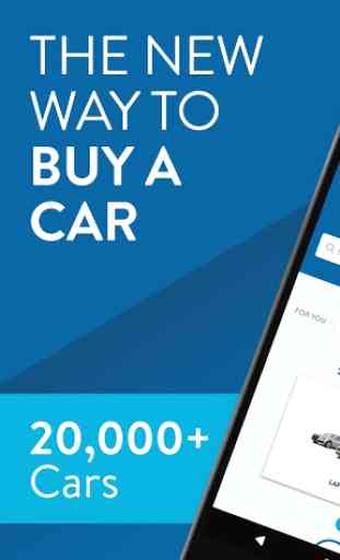 Carvana: 20k Used Cars, Buy Online, 7-Day Returns 1