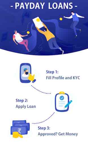 CashMama- Instant Personal Loan App Online 2