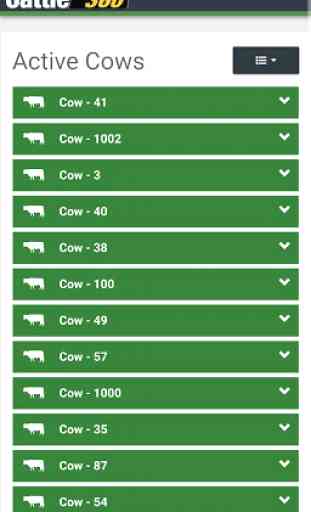 Cattle360 - Cattle Management 2
