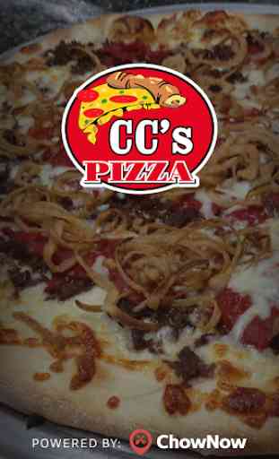 CC's Pizza To Go 1