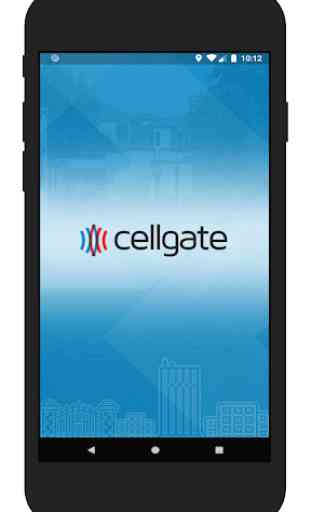 CellGate 1