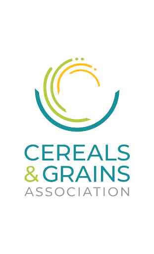 Cereals & Grains Association 1