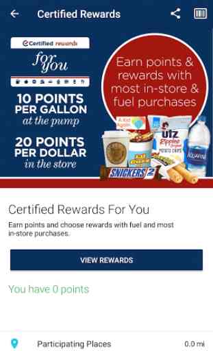 Certified Rewards For You 1