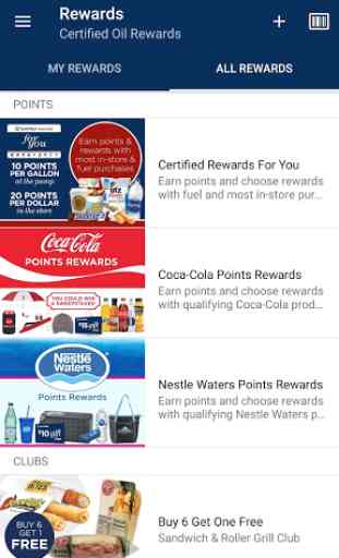 Certified Rewards For You 2