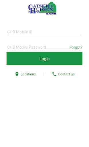 CHB Mobile Banking 2