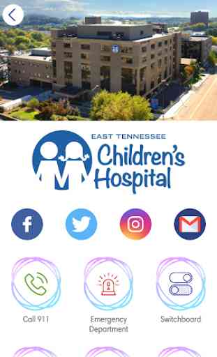Children's Hospital 2