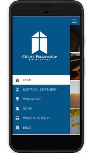 Christ Fellowship Baptist 2
