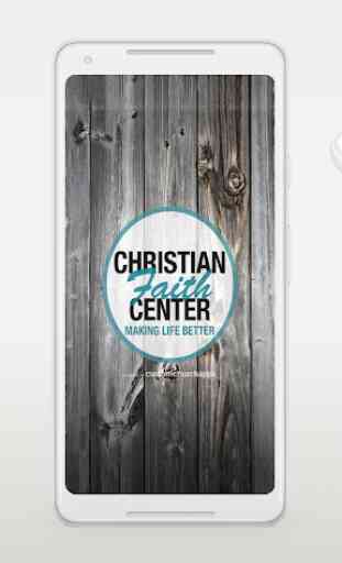 Christian Faith Center 1