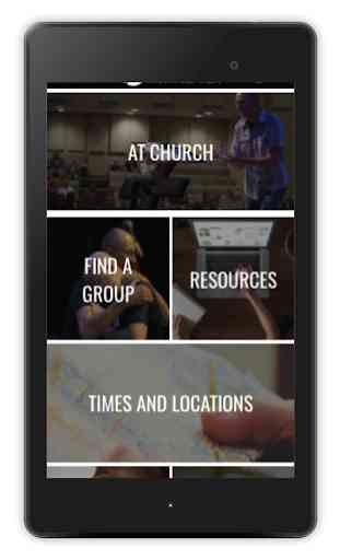 Christian Faith Center App 4