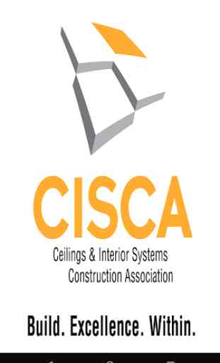 CISCA 365 1