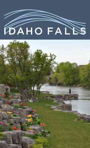City of Idaho Falls 1