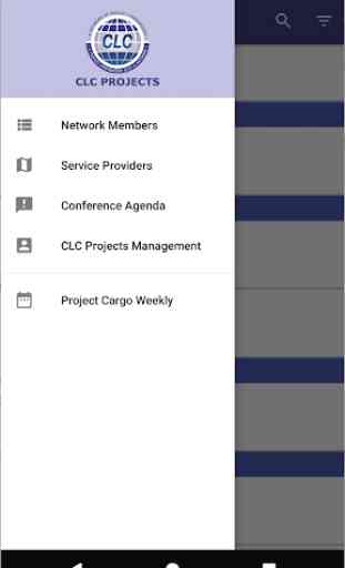CLC Projects Members Directory 2