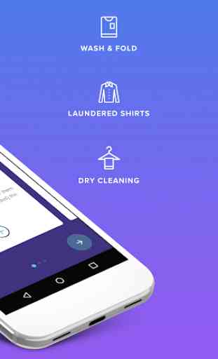 Cleanly On Demand Dry Cleaning & Laundry Delivery 2