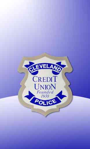 Cleve Police Credit Union 1