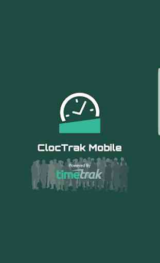 ClocTrak Mobile 1