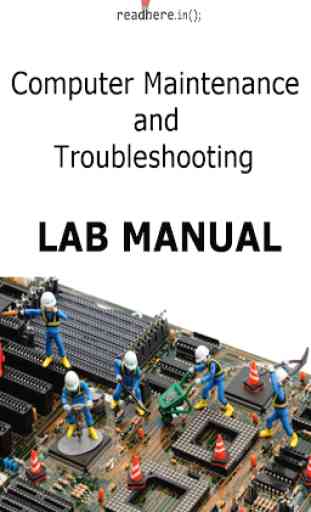 CMT Lab Manuals 1