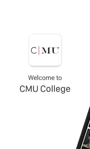 CMU College 1