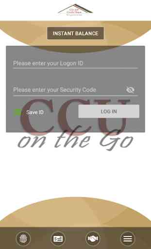 Co-op Credit Union on the Go 2