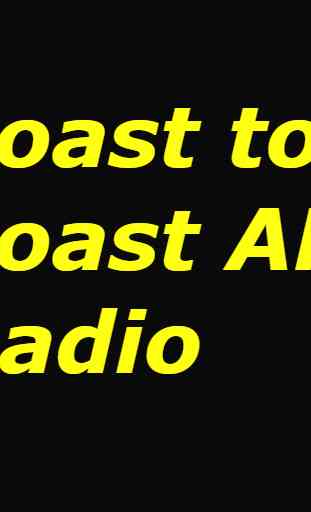 Coast to Coast AM Radio 1