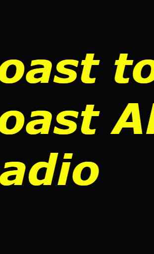 Coast to Coast AM Radio 2