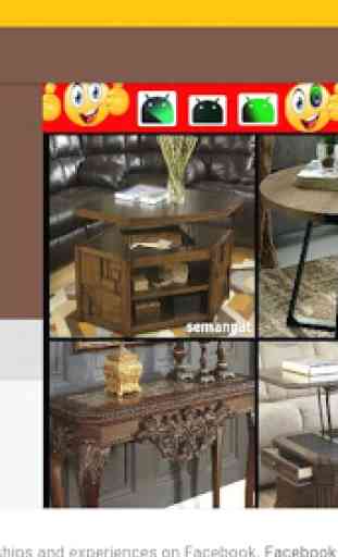 Coffee Tables At Ashley Furniture 1