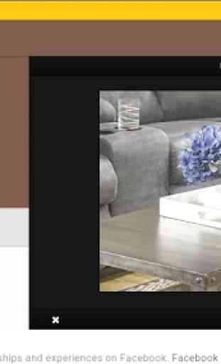 Coffee Tables At Ashley Furniture 2