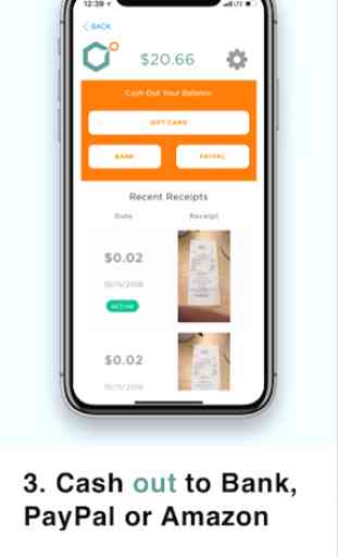 CoinOut - Cash Back Anywhere 4