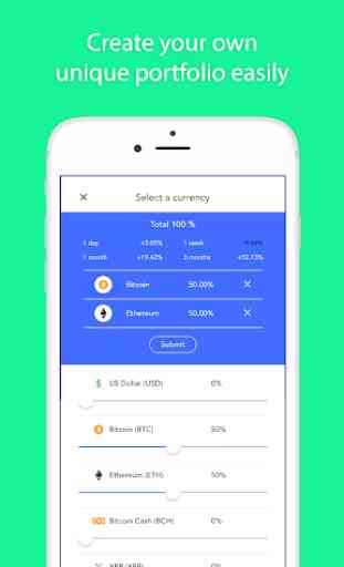Coinseed - Earn Crypto and Invest & Buy Crypto 3