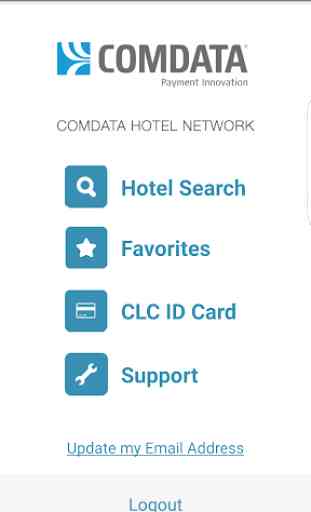 Comdata Hotel Network 1