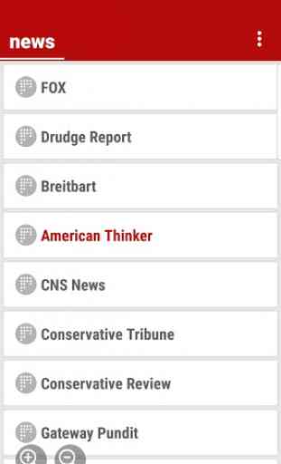 Conservative News USA 3