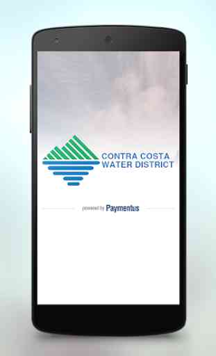 Contra Costa Water District 1