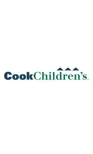 Cook Children's 1