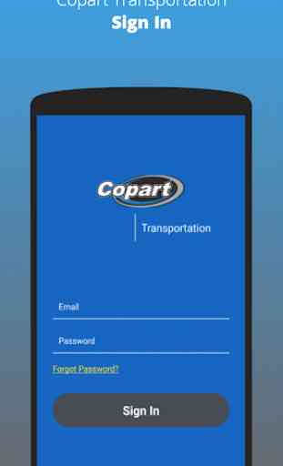 Copart Transportation 1