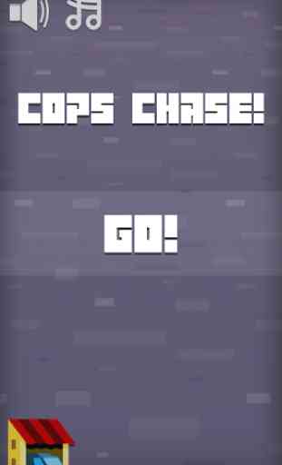 Cops Chase 1