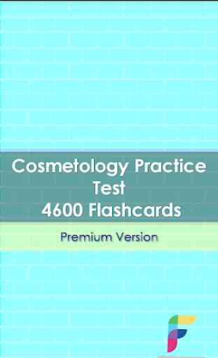 Cosmetology Practice Test & Exam Prep LTD 1