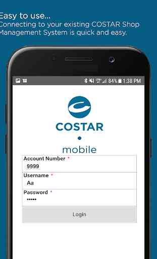 COSTAR Mobile 1