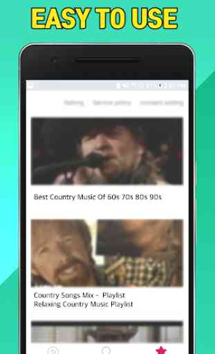 COUNTRY MUSIC - Best Country Music Videos 2
