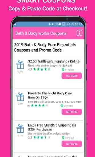 Coupons For Bath and Body 2020 - New Promo, Deals 2
