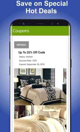 Coupons for Bed Bath and Beyond 3