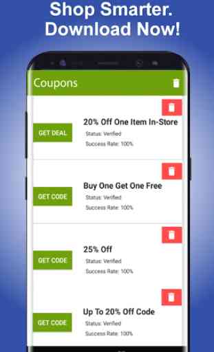 Coupons for Bed Bath and Beyond 4