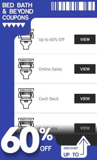 Coupons for Bed Bath & Beyond  1